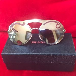 Prada sunglasses